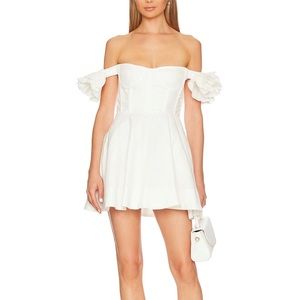Bardot Sigma Mini Dress